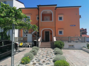 Apartmani Bulajic
